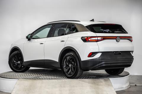2024 Volkswagen ID.4 - Thumbnail