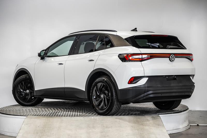 2024 Volkswagen ID.4