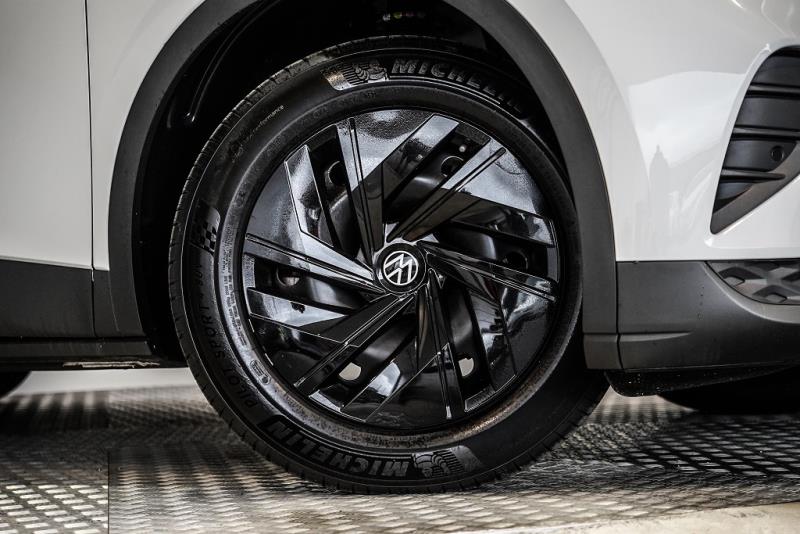 2024 Volkswagen ID.4