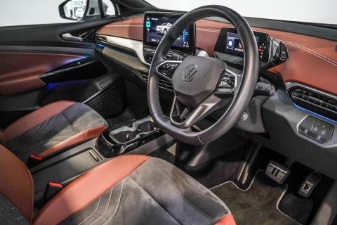 2024 Volkswagen ID.4 - Thumbnail
