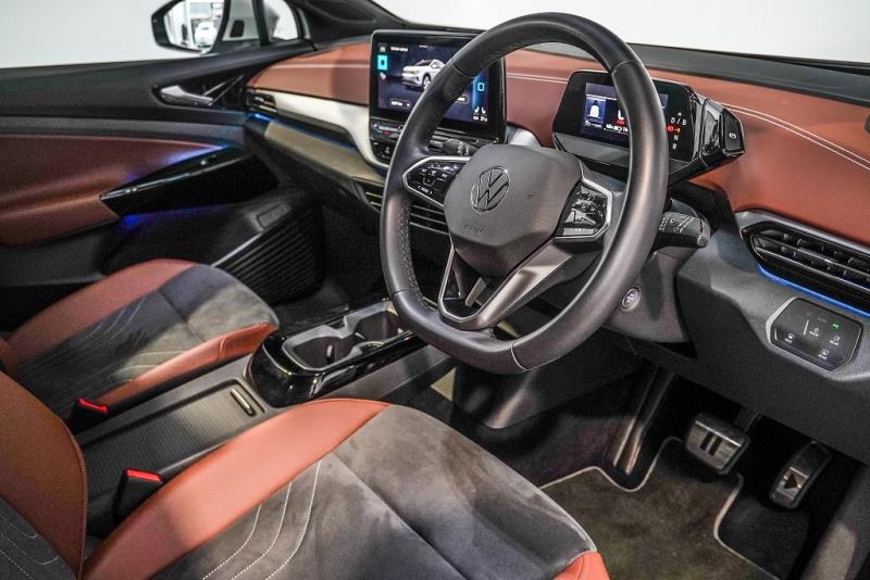 2024 Volkswagen ID.4