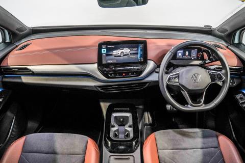 2024 Volkswagen ID.4 - Thumbnail