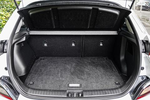 2021 Hyundai Kona EV 64kWh - Thumbnail