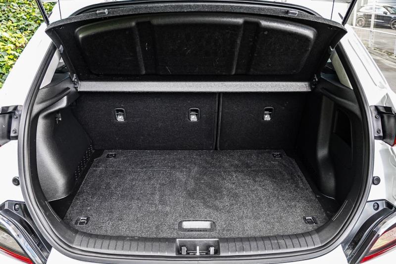 2021 Hyundai Kona EV 64kWh