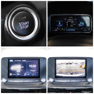 2021 Hyundai Kona EV 64kWh - Thumbnail