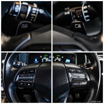 2021 Hyundai Kona EV 64kWh - Thumbnail