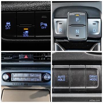 2021 Hyundai Kona EV 64kWh - Thumbnail