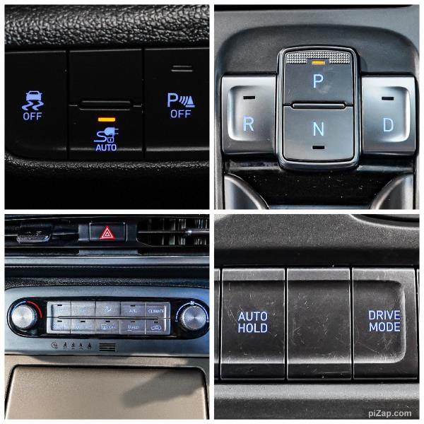 2021 Hyundai Kona EV 64kWh