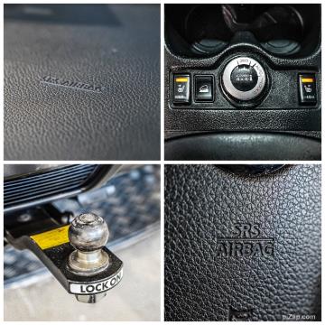 2016 Nissan X-Trail Hybrid - Thumbnail