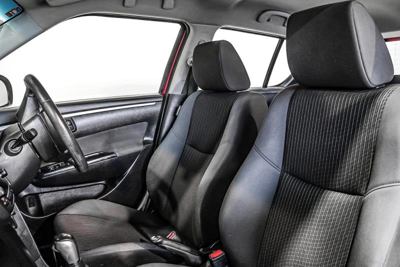 2014 Suzuki Swift GLX