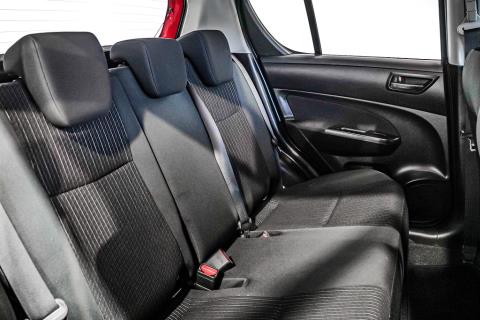 2014 Suzuki Swift GLX - Thumbnail