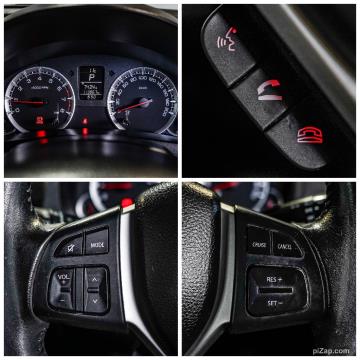2014 Suzuki Swift GLX - Thumbnail