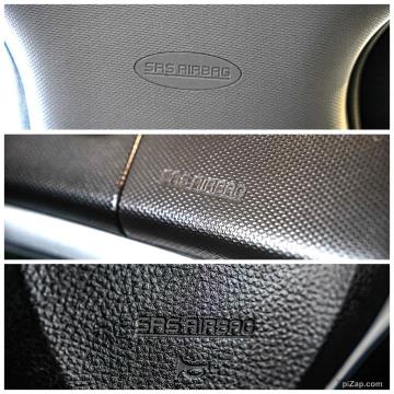 2014 Suzuki Swift GLX - Thumbnail