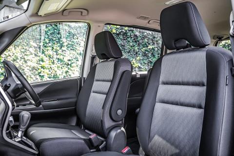 2020 Nissan Serena Hybrid - Thumbnail