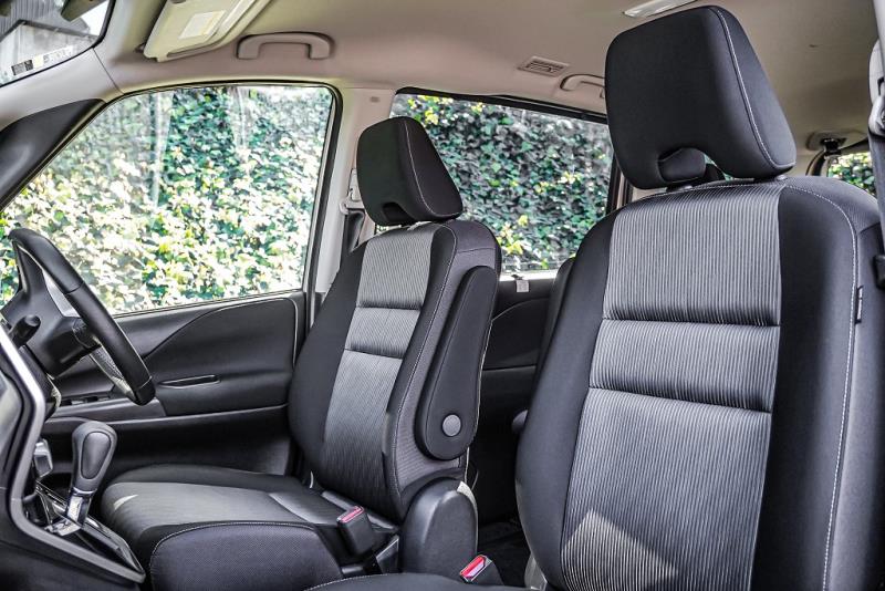 2020 Nissan Serena Hybrid