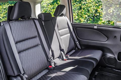 2020 Nissan Serena Hybrid - Thumbnail