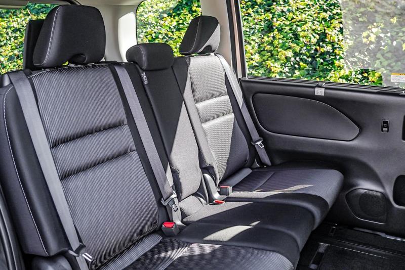 2020 Nissan Serena Hybrid