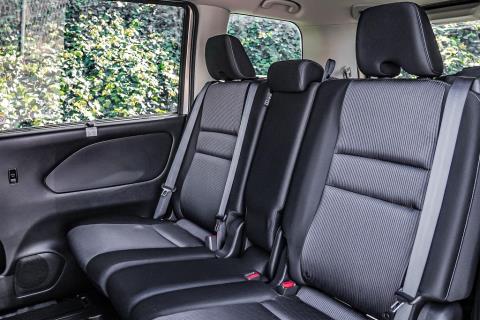 2020 Nissan Serena Hybrid - Thumbnail