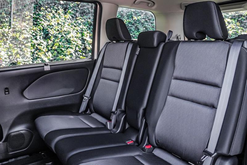 2020 Nissan Serena Hybrid