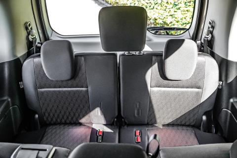 2020 Nissan Serena Hybrid - Thumbnail