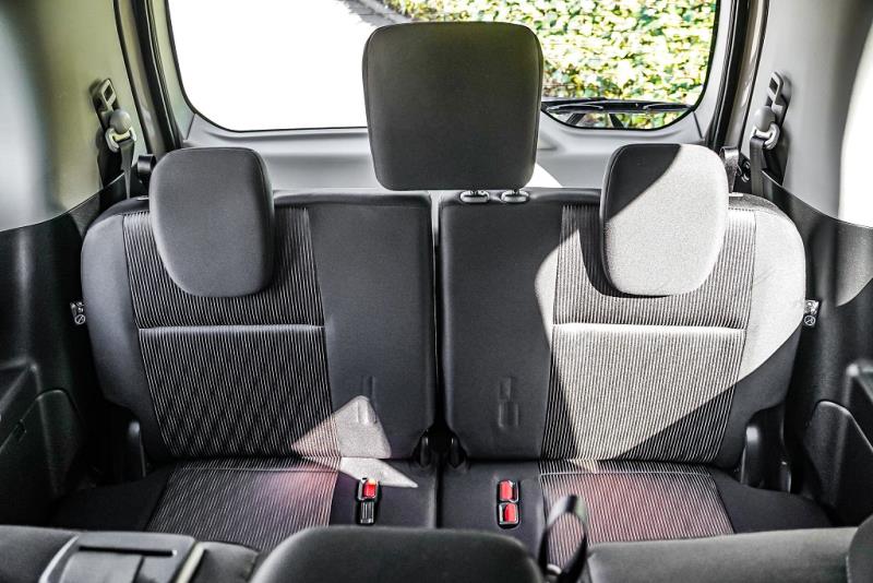 2020 Nissan Serena Hybrid