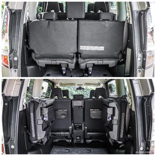 2020 Nissan Serena Hybrid