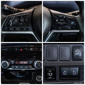 2020 Nissan Serena Hybrid - Thumbnail