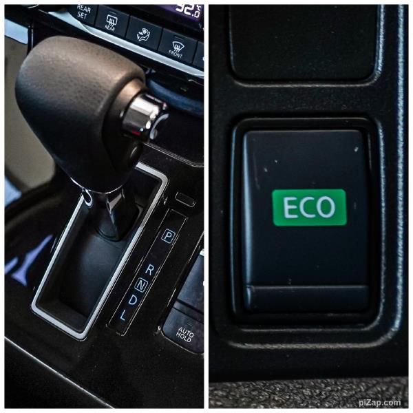 2020 Nissan Serena Hybrid