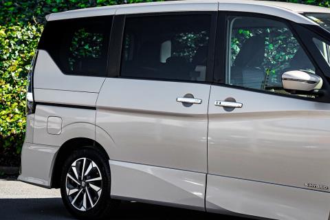 2020 Nissan Serena Hybrid - Thumbnail