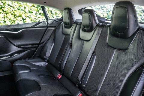 2017 Tesla Model S 75D AWD - Thumbnail