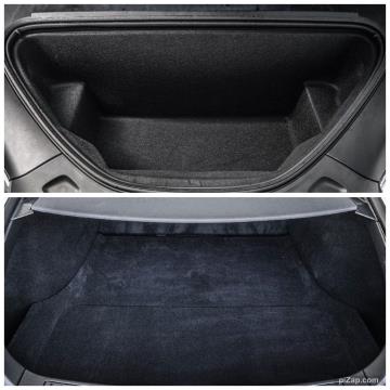 2017 Tesla Model S 75D AWD - Thumbnail