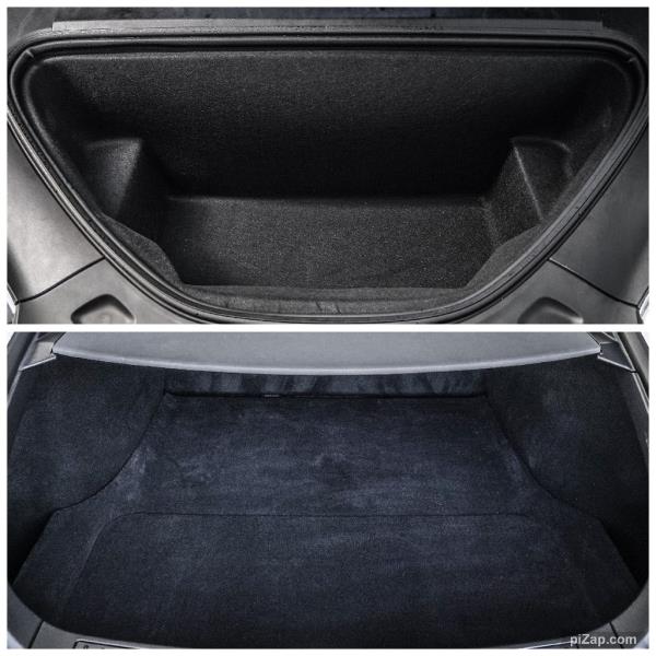 2017 Tesla Model S 75D AWD