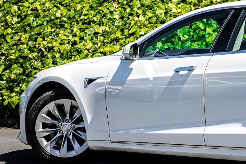 2017 Tesla Model S 75D AWD