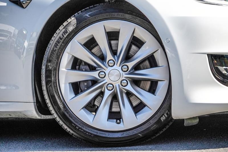 2017 Tesla Model S 75D AWD