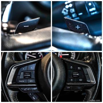 2022 Subaru Forester 2.5 4WD - Thumbnail