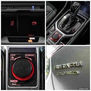 2022 Subaru Forester 2.5 4WD - Thumbnail