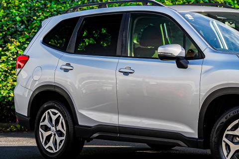2022 Subaru Forester 2.5 4WD - Thumbnail