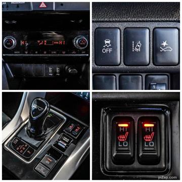 2022 Mitsubishi Eclipse Cross XLS PHEV - Thumbnail