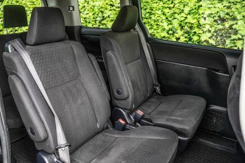 2017 Toyota Voxy Hybrid / Noah - Thumbnail