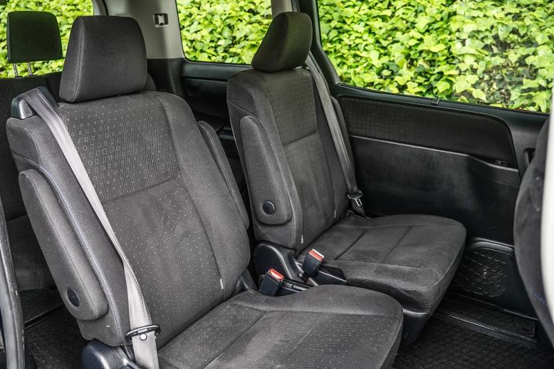 2017 Toyota Voxy Hybrid / Noah