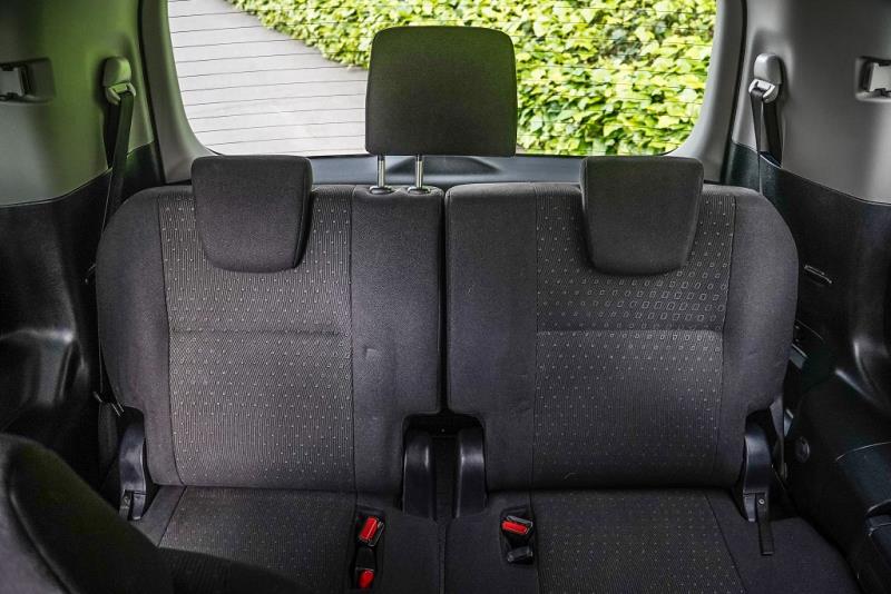 2017 Toyota Voxy Hybrid / Noah