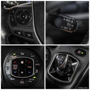 2017 Toyota Voxy Hybrid / Noah - Thumbnail