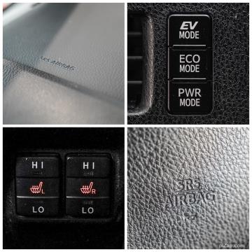 2017 Toyota Voxy Hybrid / Noah - Thumbnail