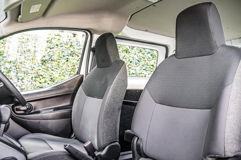 2020 Nissan NV200 / Vanette 5 Door