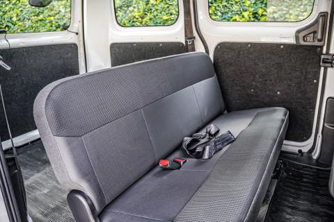 2020 Nissan NV200 / Vanette 5 Door - Thumbnail