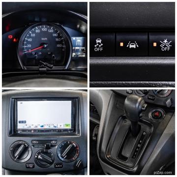 2020 Nissan NV200 / Vanette 5 Door - Thumbnail