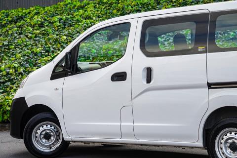 2020 Nissan NV200 / Vanette 5 Door - Thumbnail