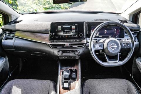 2023 Nissan Note Aura e-Power G - Thumbnail