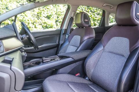 2023 Nissan Note Aura e-Power G - Thumbnail