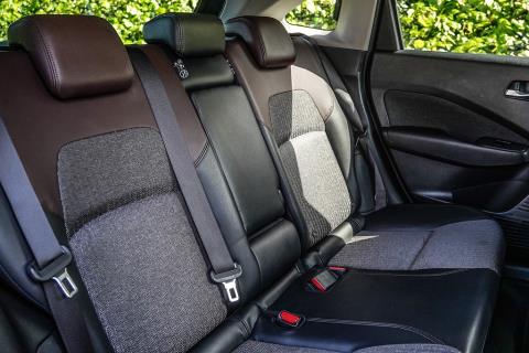 2023 Nissan Note Aura e-Power G - Thumbnail